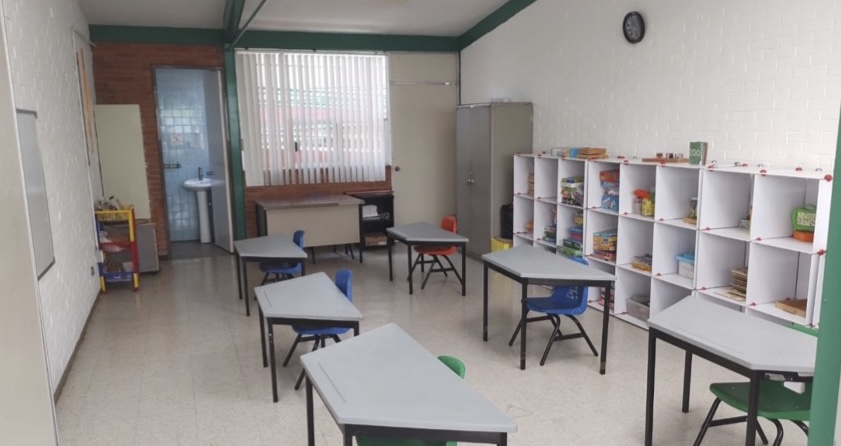 Primaria Bilingüe